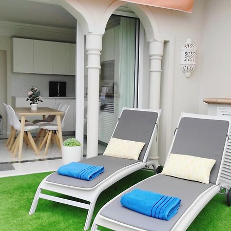 Luxury Apartment, Comfort And Relax, Views Of The Pool Puerto de la Cruz  Buitenkant foto