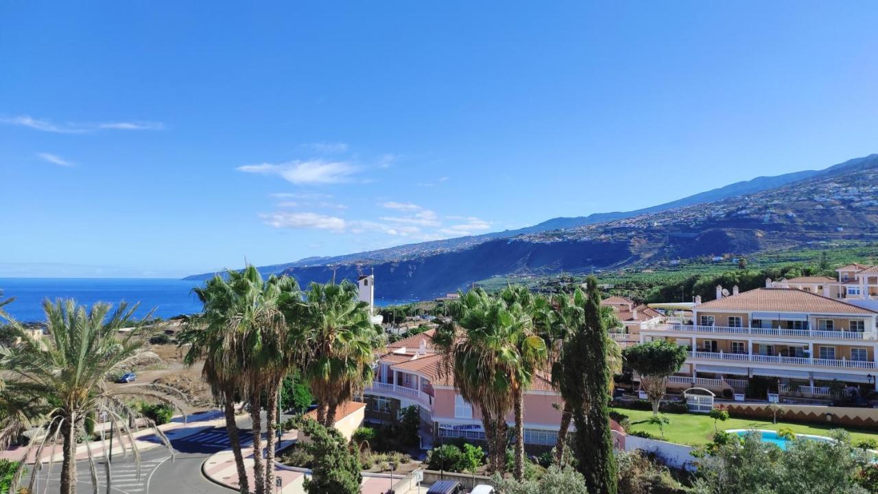Luxury Apartment, Comfort And Relax, Views Of The Pool Puerto de la Cruz  Buitenkant foto
