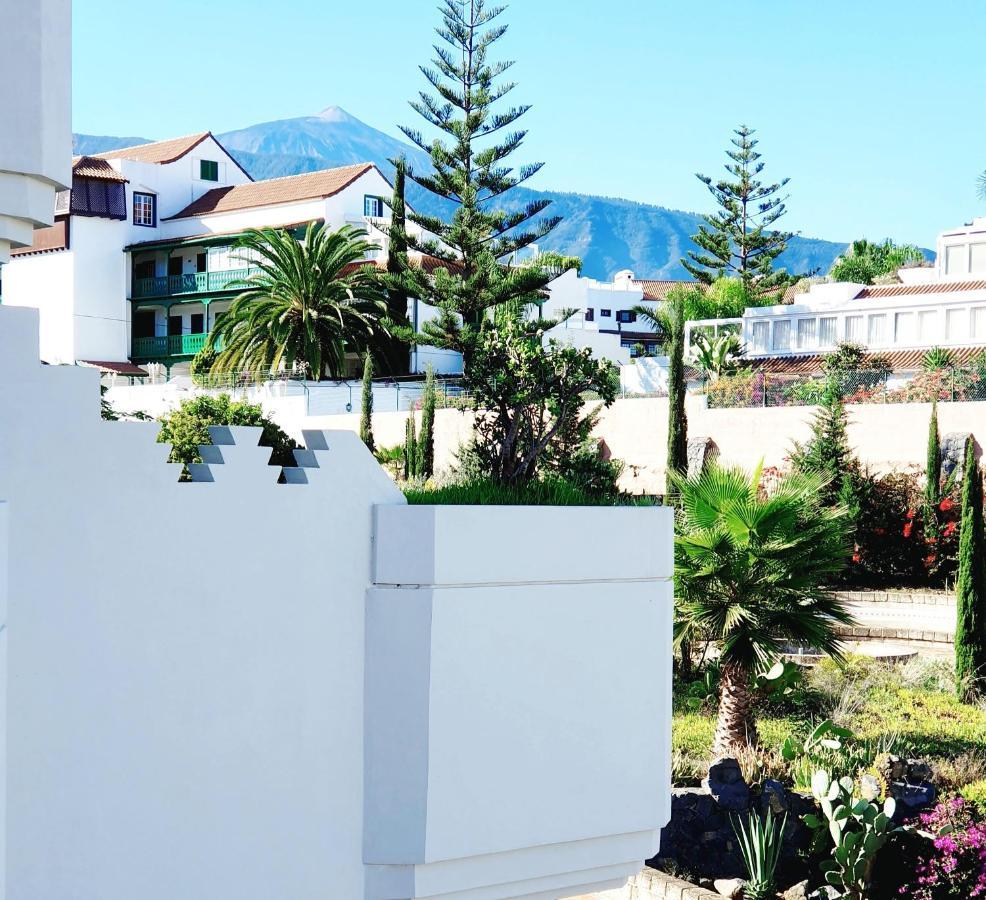 Luxury Apartment, Comfort And Relax, Views Of The Pool Puerto de la Cruz  Buitenkant foto