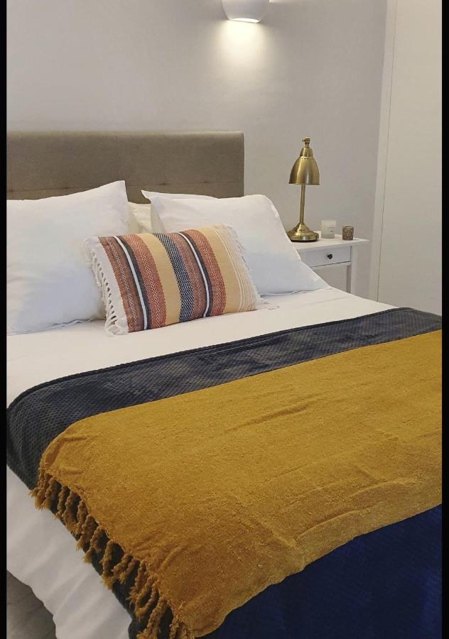Luxury Apartment, Comfort And Relax, Views Of The Pool Puerto de la Cruz  Buitenkant foto
