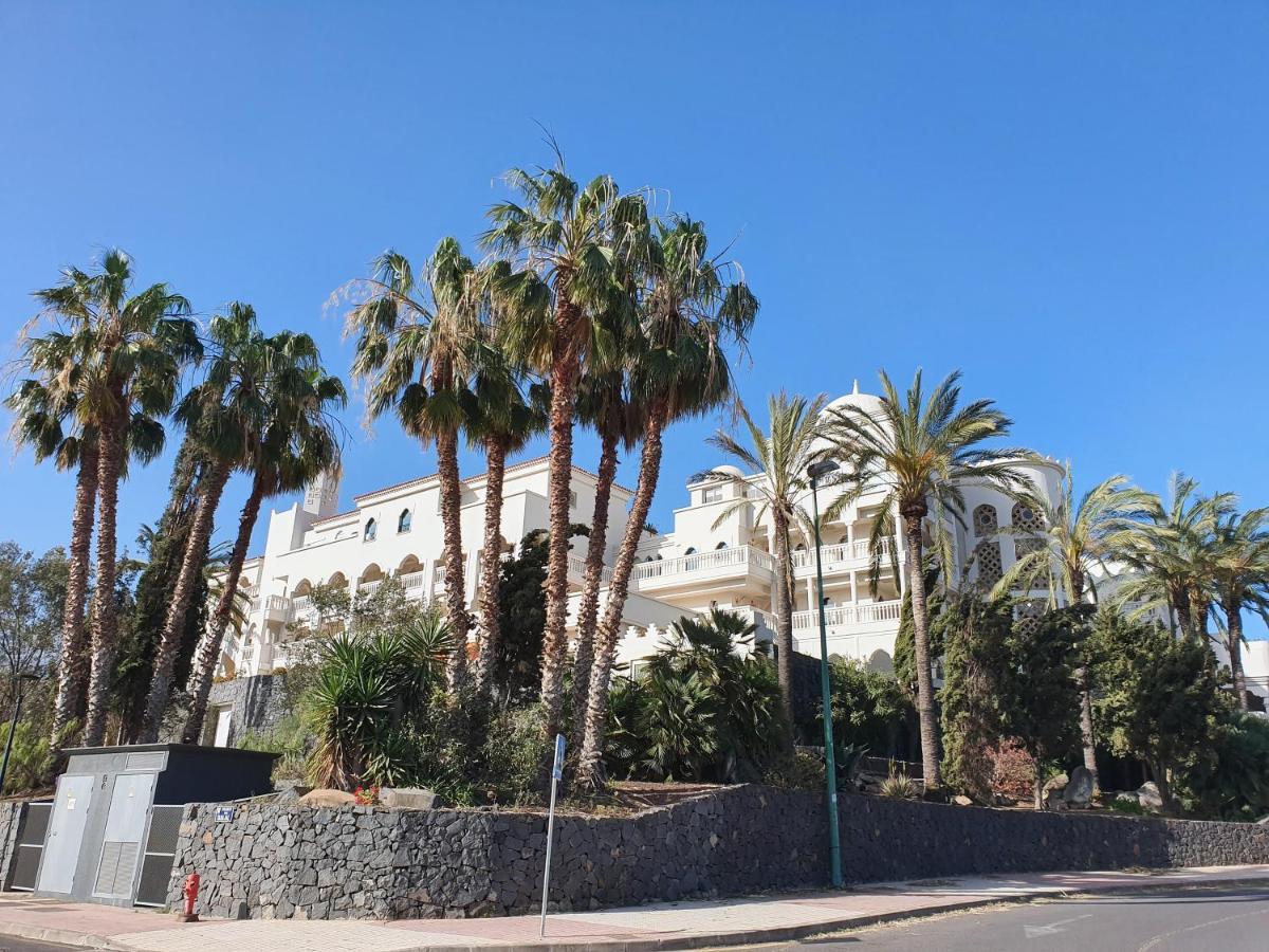 Luxury Apartment, Comfort And Relax, Views Of The Pool Puerto de la Cruz  Buitenkant foto