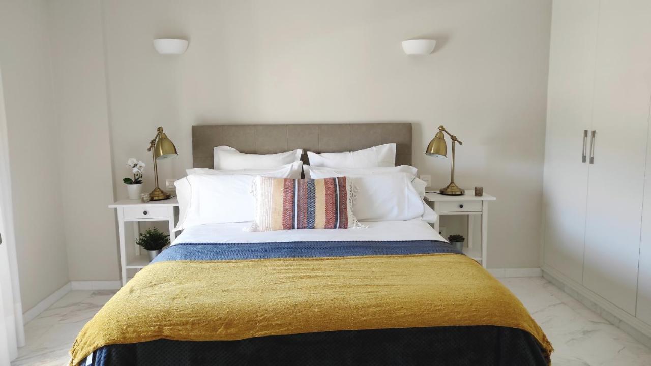 Luxury Apartment, Comfort And Relax, Views Of The Pool Puerto de la Cruz  Buitenkant foto
